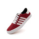 Кроссовки “JOKER” JR 584 (бордовые)
