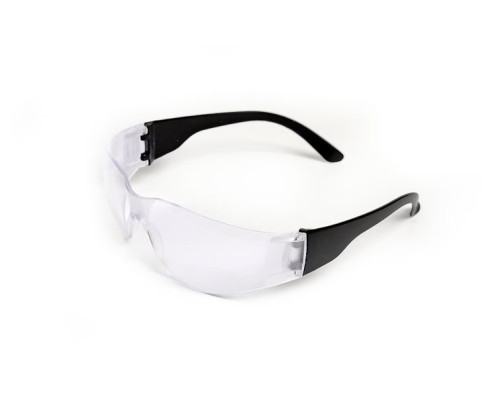 Очки защитные открытые РИМ (тип Классик Тим) прозрачные