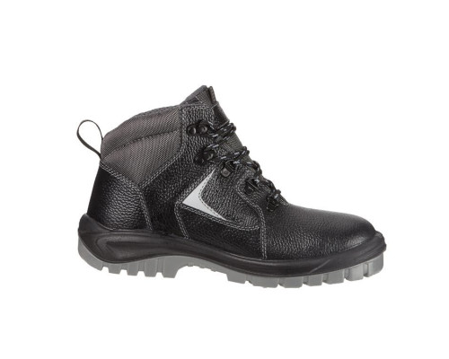 Ботинки “Корвет-2”, шерст. мех