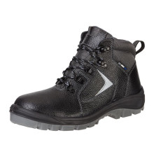 Ботинки “Корвет-2”, иск. мех, МП