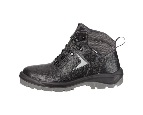 Ботинки “Корвет-2”, иск. мех, МП