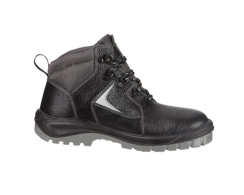 Ботинки “Корвет-2”, иск. мех, МП