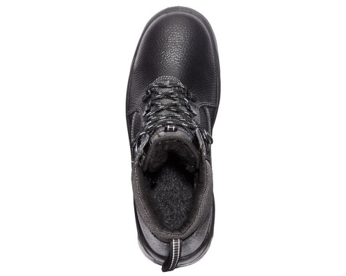 Ботинки “Корвет-2”, иск. мех, МП