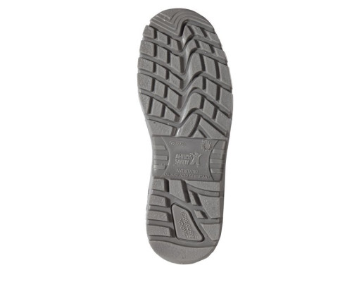 Ботинки “Корвет-2”, иск. мех, МП