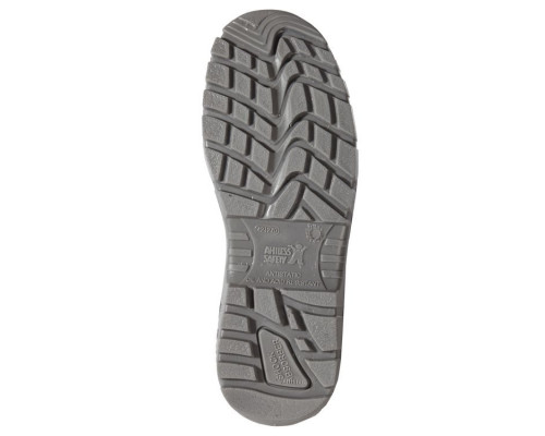 Ботинки “Корвет-2”