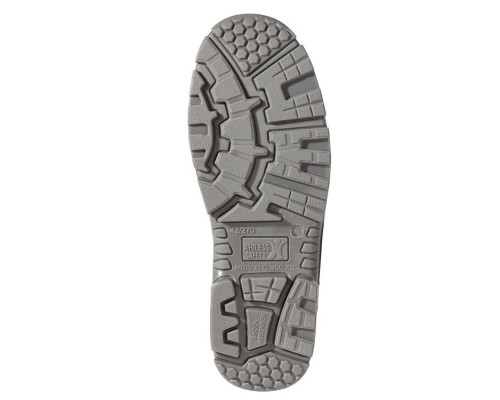 Ботинки с высоким берцем “Корвет-2”, КП