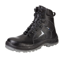 Ботинки с высоким берцем “Корвет-2”, шерст. мех, КП