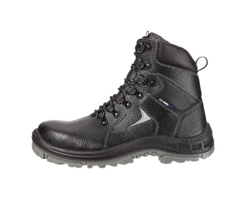 Ботинки с высоким берцем “Корвет-2”, шерст. мех, КП