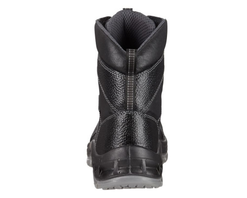 Ботинки с высоким берцем “Корвет-2”, шерст. мех, КП