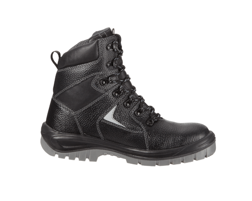 Ботинки с высоким берцем “Корвет-2”, МП