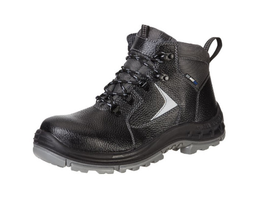 Ботинки “Корвет-2” Про, шерст. мех, КП