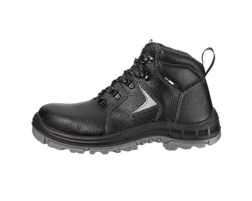 Ботинки “Корвет-2” Про, шерст. мех, КП