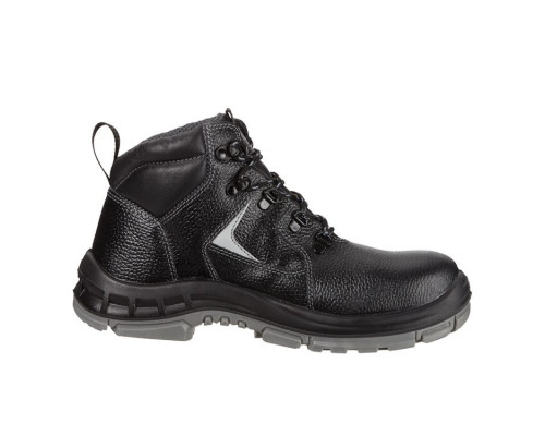 Ботинки “Корвет-2” Про, шерст. мех, КП