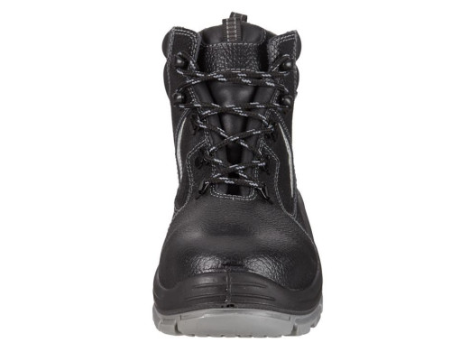 Ботинки “Корвет-2” Про, шерст. мех, КП