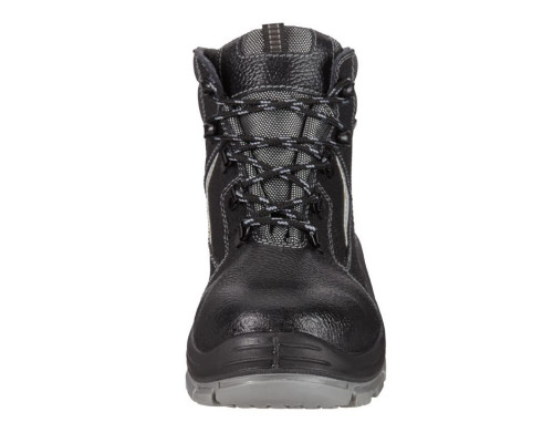 Ботинки “Корвет-2”, шерст. мех, КП