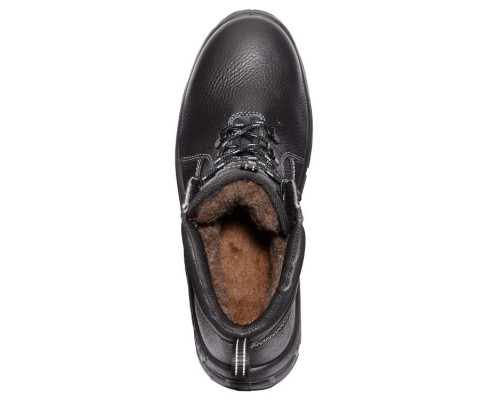 Ботинки “Корвет-2”, шерст. мех, КП