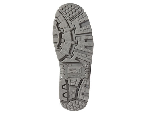 Ботинки “Корвет-2”, шерст. мех, КП