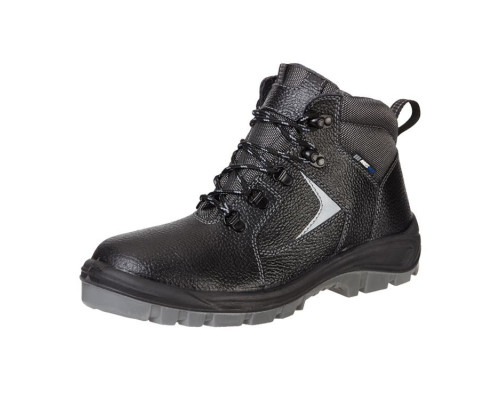 Ботинки “Корвет-2”, шерст. мех, МП