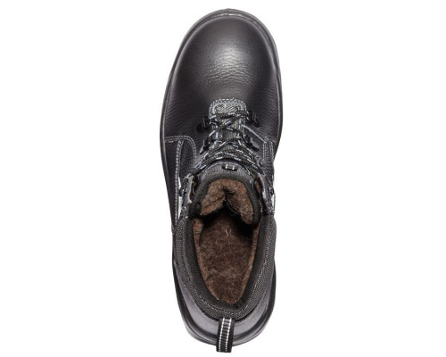 Ботинки “Корвет-2”, шерст. мех, МП