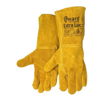 Краги сварщика GWARD EXTRA LUX XY251