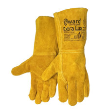 Краги сварщика GWARD EXTRA LUX XY251