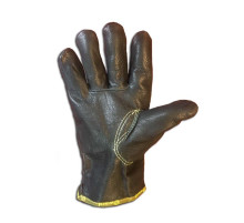 Краги сварщика GWARD FORCE DARK SIDE XY276