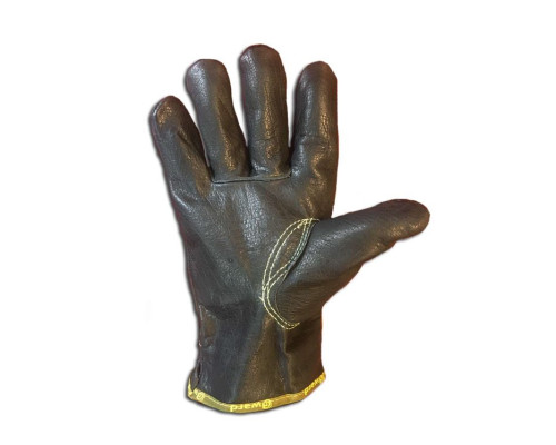 Краги сварщика GWARD FORCE DARK SIDE XY276