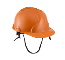 Каска строительная ЛИДЕР цвет в ассортименте