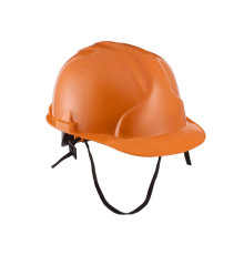 Каска строительная ЛИДЕР цвет в ассортименте