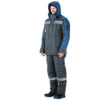 Костюм утепленный “Линкор”