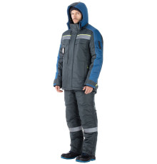 Костюм утепленный “Линкор”