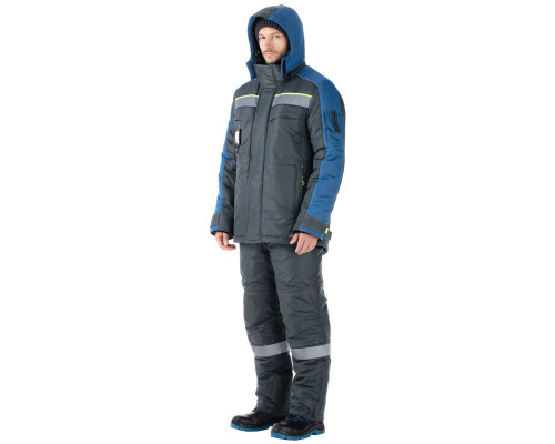 Костюм утепленный “Линкор”