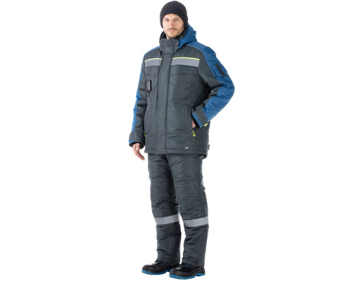 Костюм утепленный “Линкор”