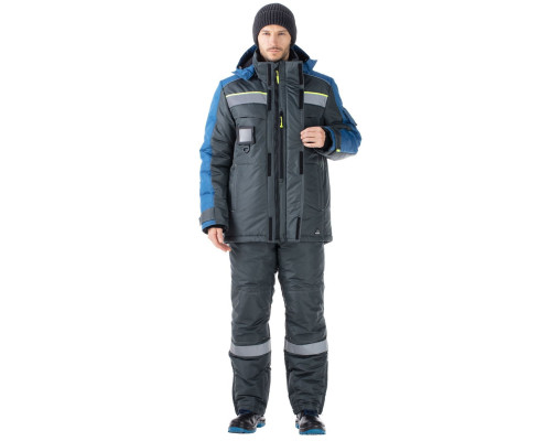 Костюм утепленный “Линкор”