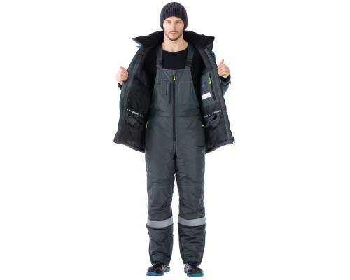 Костюм утепленный “Линкор”
