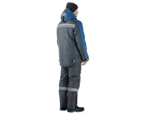 Костюм утепленный “Линкор”