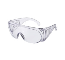 Очки защитные открытые РИМ (тип Люцерна) прозрачные