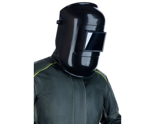 Маска сварщика РИМ-10