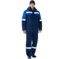 Костюм мужской “Мастер Ультра”