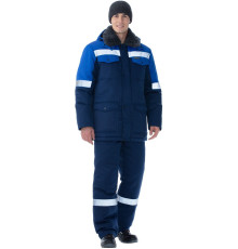 Костюм мужской “Мастер Ультра”