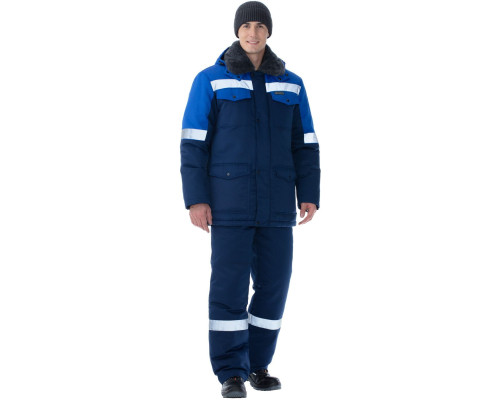 Костюм мужской “Мастер Ультра”