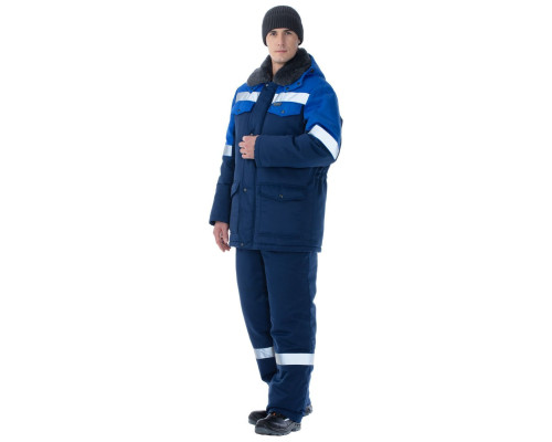 Костюм мужской “Мастер Ультра”