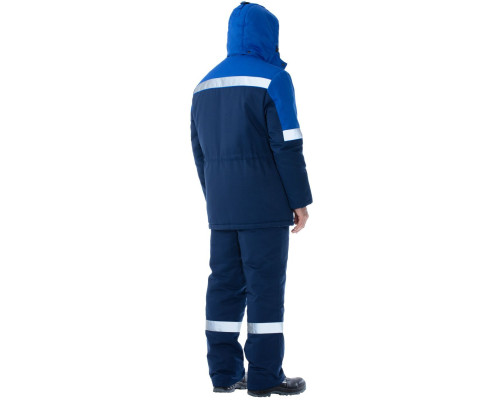 Костюм мужской “Мастер Ультра”