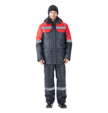 Костюм утепленный “Мастер”