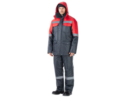 Костюм утепленный “Мастер”