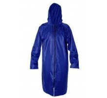 Плащ влагозащитный ПВХ “Стандарт”