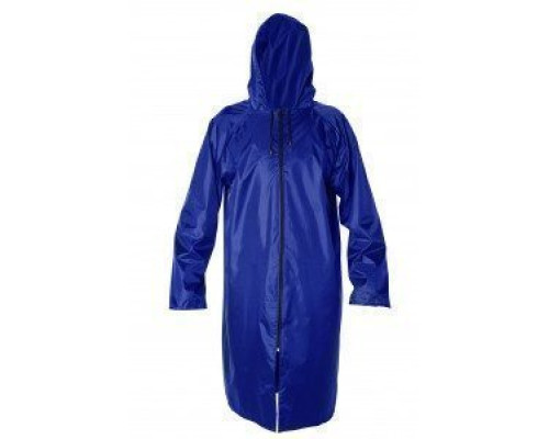 Плащ влагозащитный ПВХ “Стандарт”