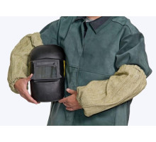 Нарукавники брезентовые