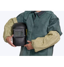 Нарукавники брезентовые