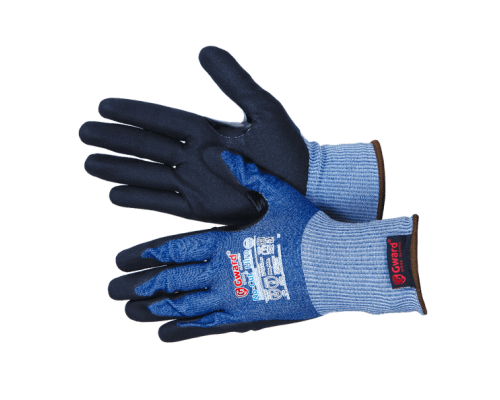 Gward No-Cut Hiro Перчатки из HPPE-нити со стекловолокном